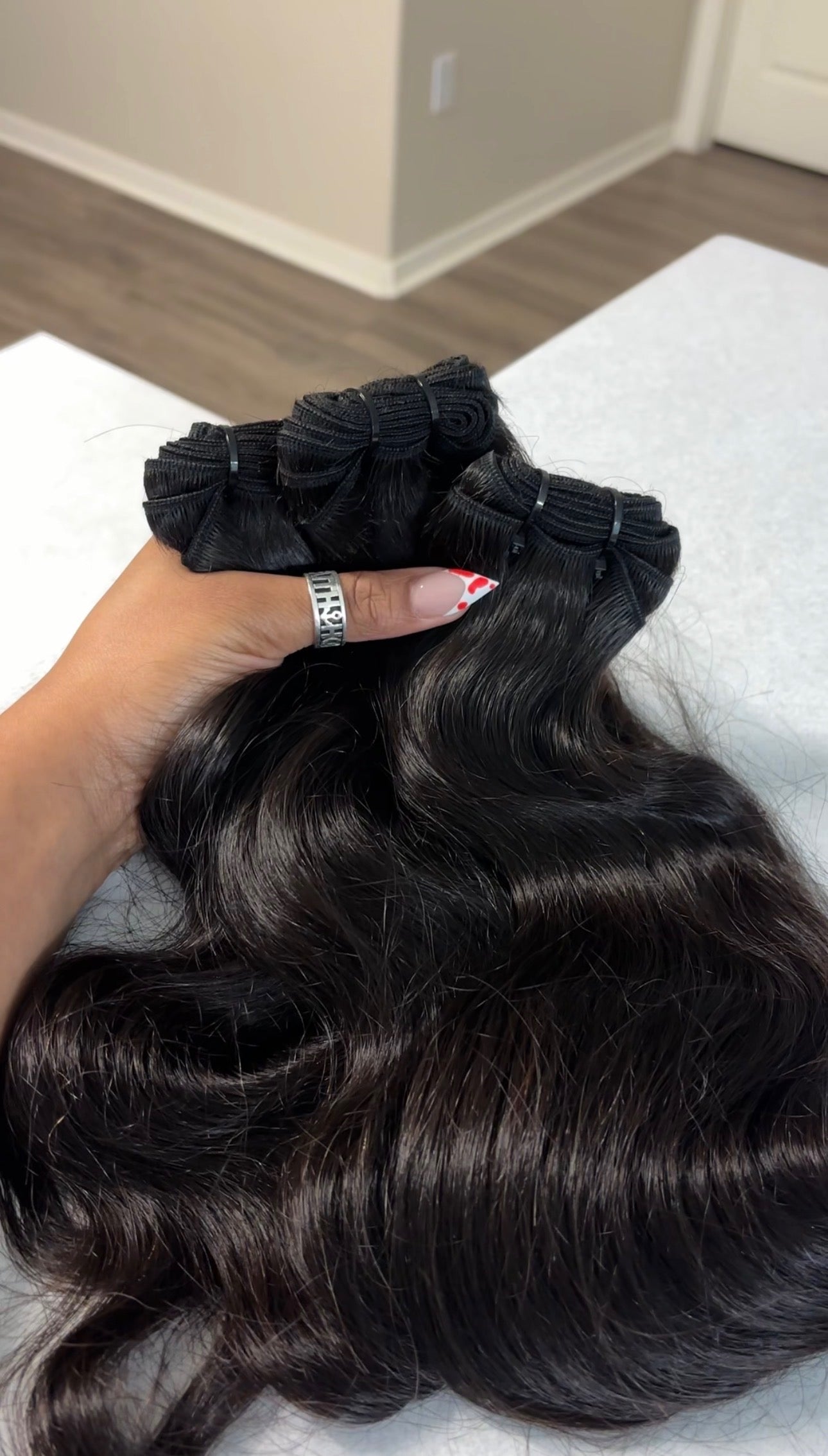 Filipino Hair Vendor